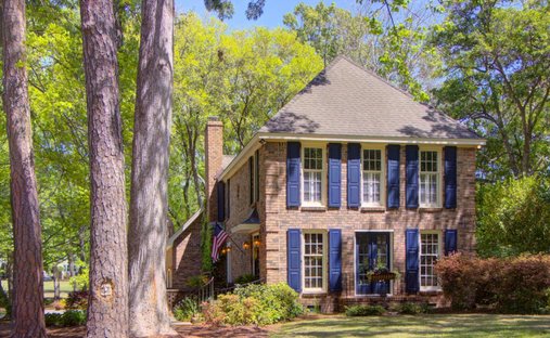 Haus in Mount Pleasant, South Carolina, Vereinigte Staaten 1