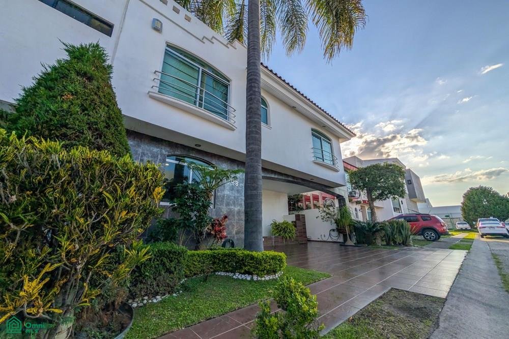 Casa en Zapopan, Jalisco, México 1 - 18030412