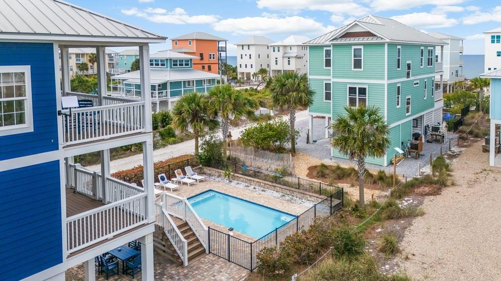 House in Port St. Joe, Florida, United States 2 - 17510331