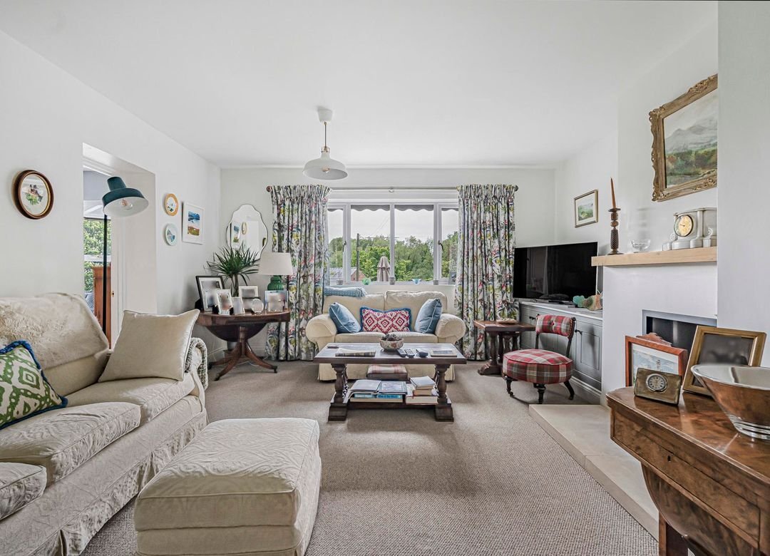House in Malmesbury, England 2 - 18065813