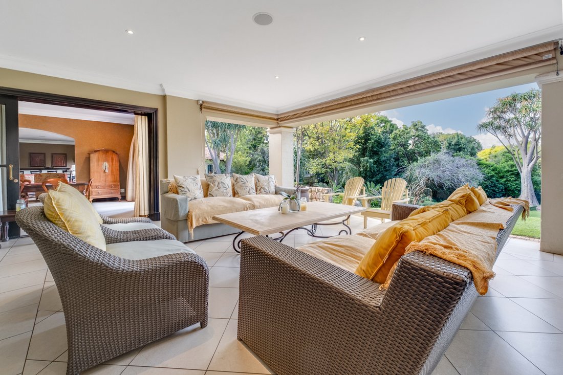 House in Bryanston, Gauteng, South Africa 5 - 18068689