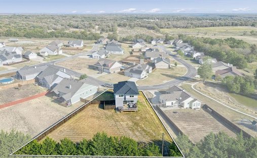 Haus in Pottsboro, Texas, Vereinigte Staaten 1