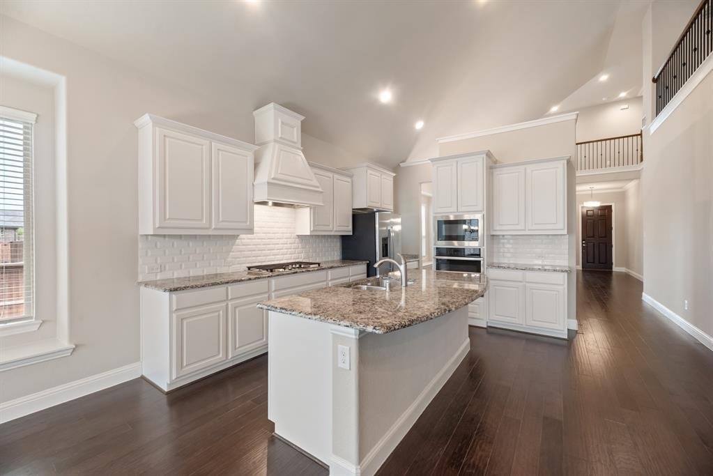 House in Lantana, Texas, United States 1 - 18067257
