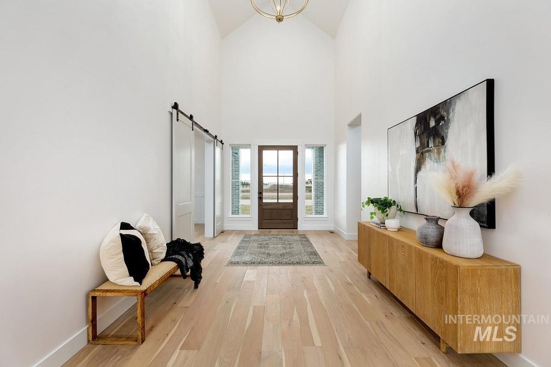 House in Boise, Idaho, United States 5 - 18066730
