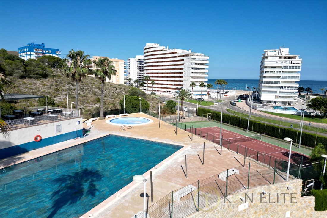 Chalet in Cullera, Valencian Community, Spain 1 - 18067770