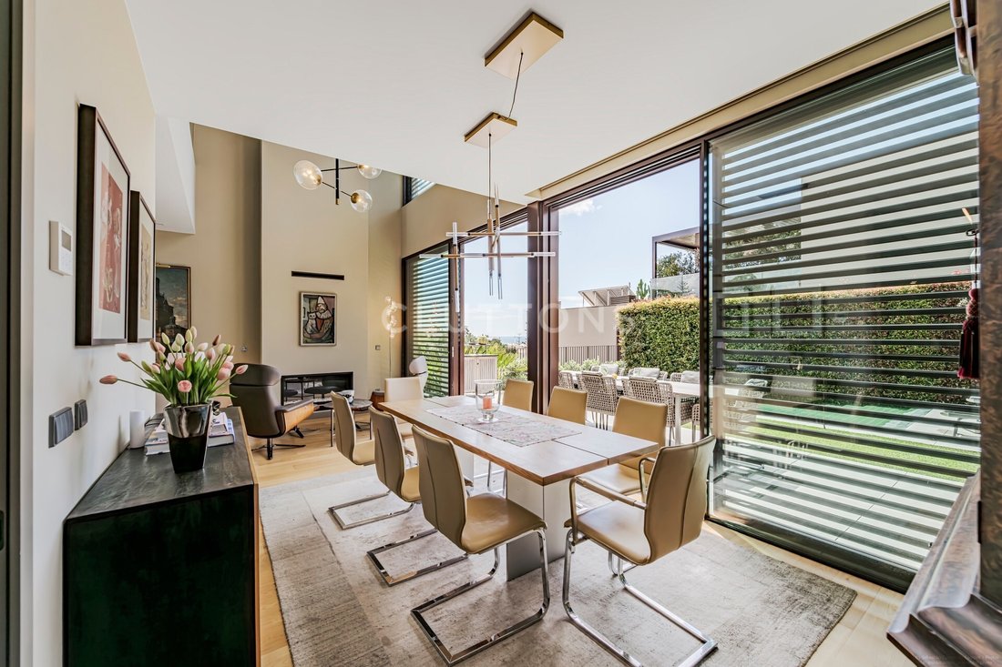 Haus in Estoril, Cascais und Estoril, Lissabon 5 - 18067813
