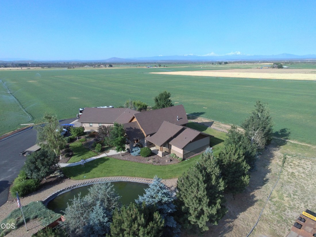 House in Culver, Oregon, United States 2 - 17672302