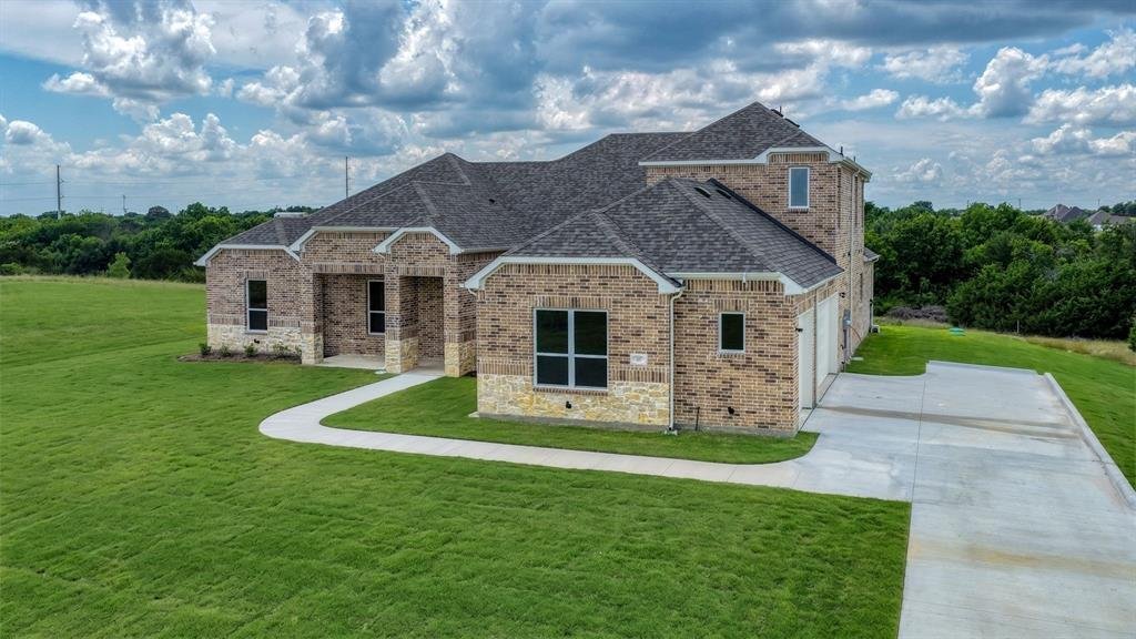 House in Weatherford, Texas, United States 2 - 18067348