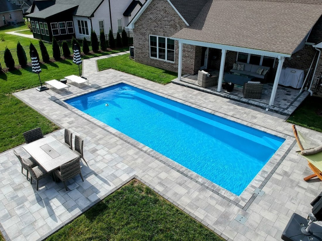 Haus in Clarksville, Tennessee, Vereinigte Staaten 3 - 18066128