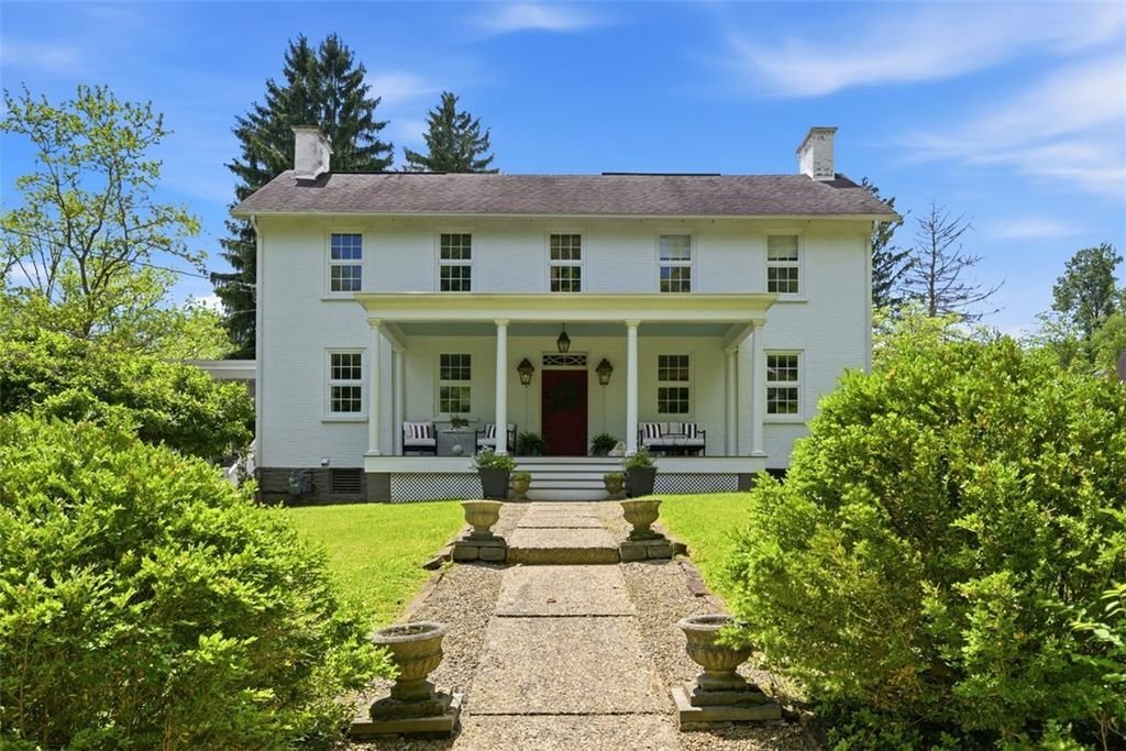 House in Washington, Pennsylvania, United States 4 - 18068747