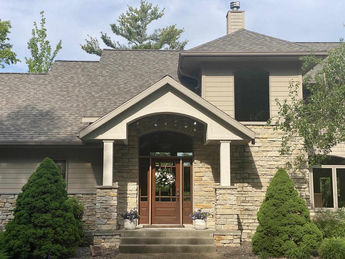 House in Plover, Wisconsin, United States 5 - 18065811