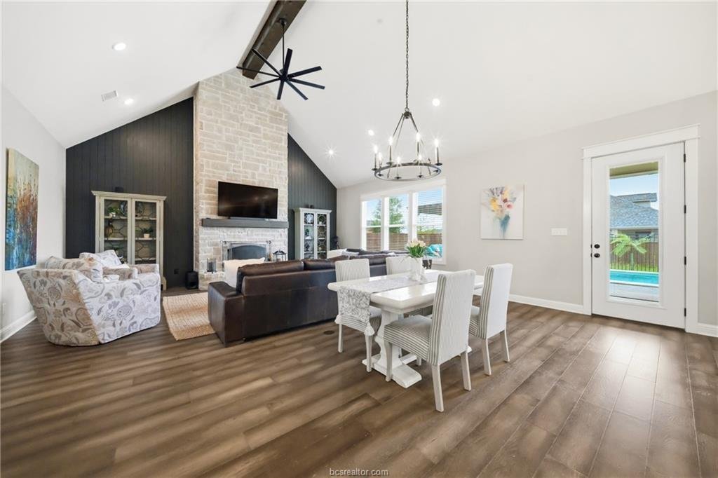 House in College Station, Texas, United States 5 - 17611018