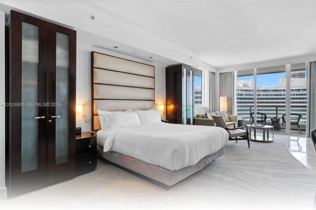 Condo in Miami Beach, Florida, United States 4 - 18001723
