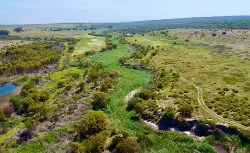 Land in Malmesbury, Western Cape, South Africa 1