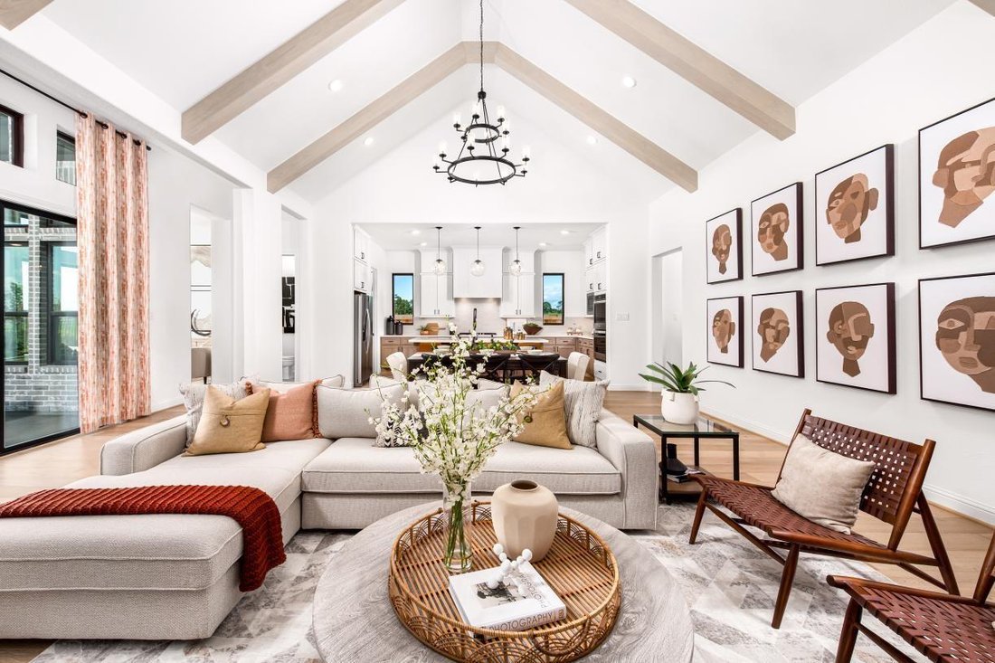 House in Katy, Texas, United States 3 - 18066982