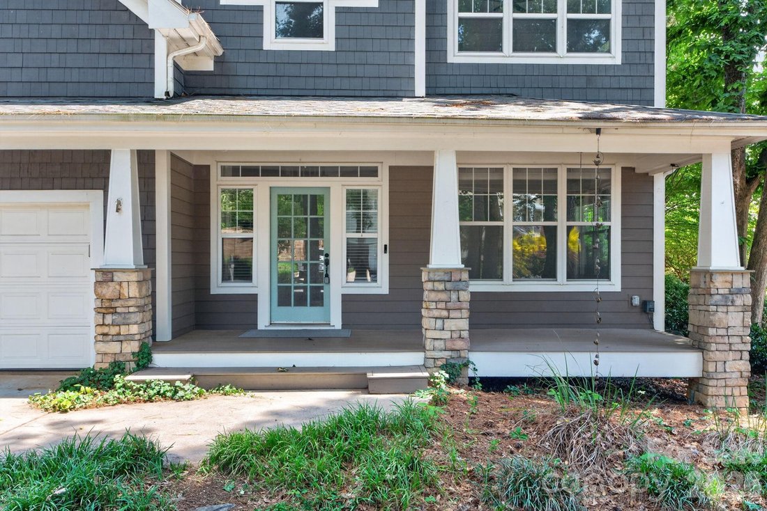 House in Cornelius, North Carolina, United States 5 - 18066675