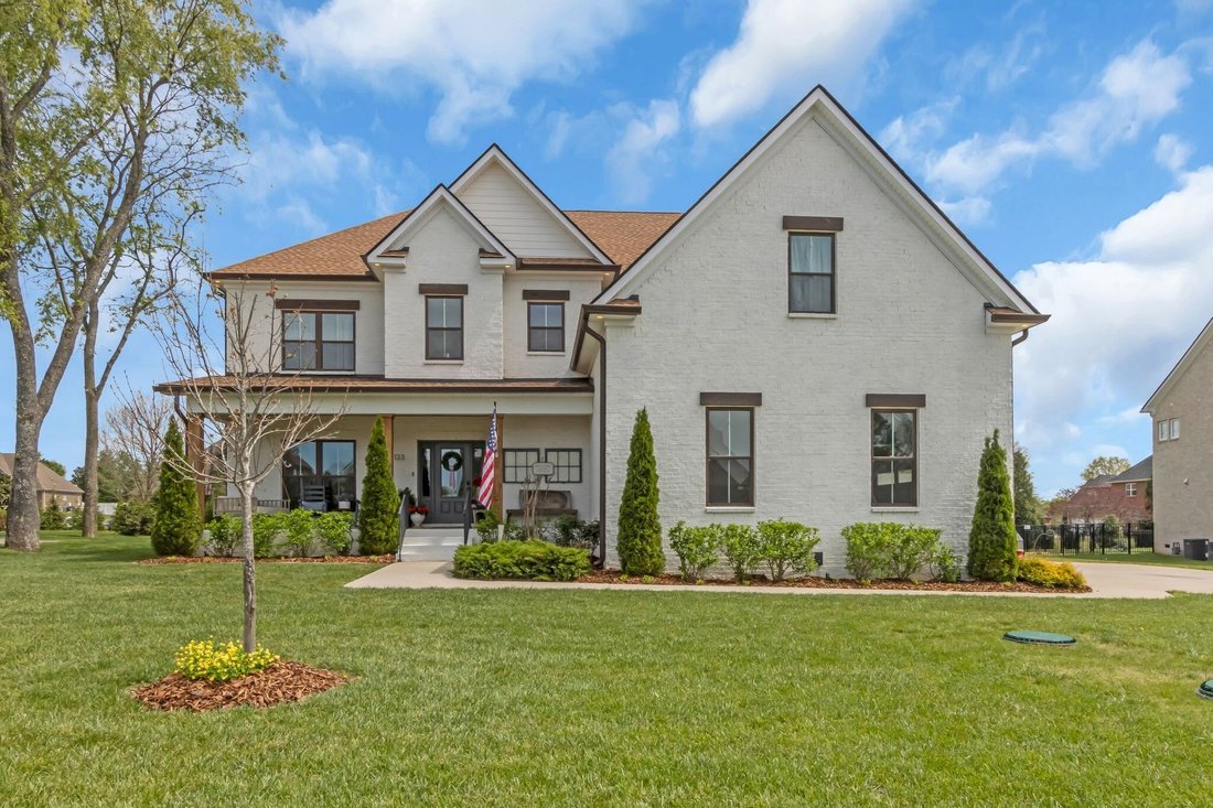 House in Lascassas, Tennessee, United States 2 - 18066120