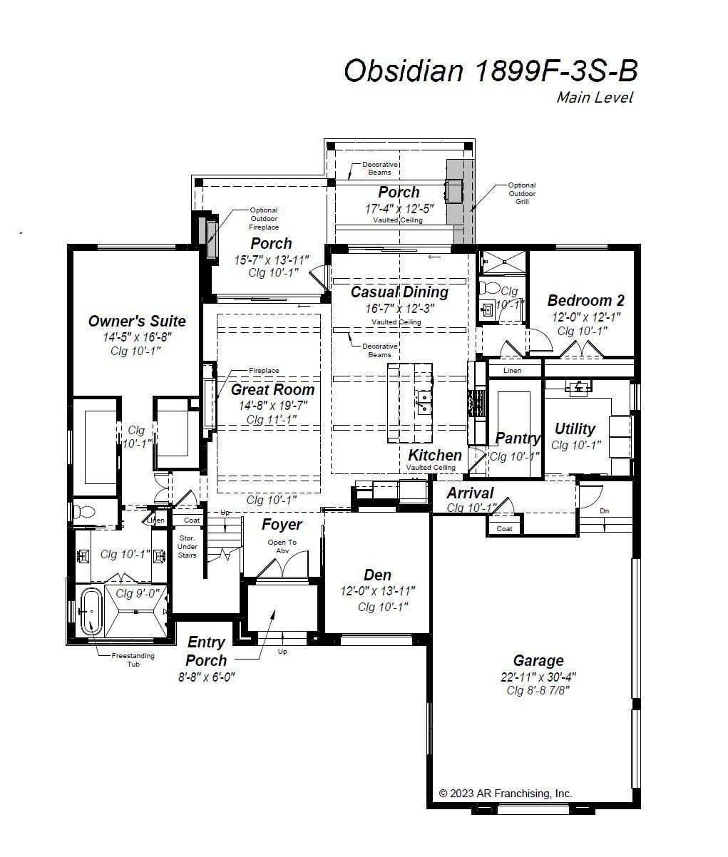 House in Nolensville, Tennessee, United States 2 - 18066169
