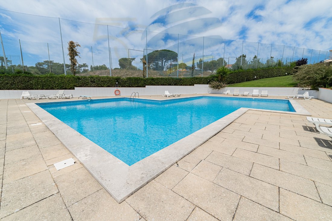 House in Estoril, Cascais e Estoril, Lisbon 4 - 18067745