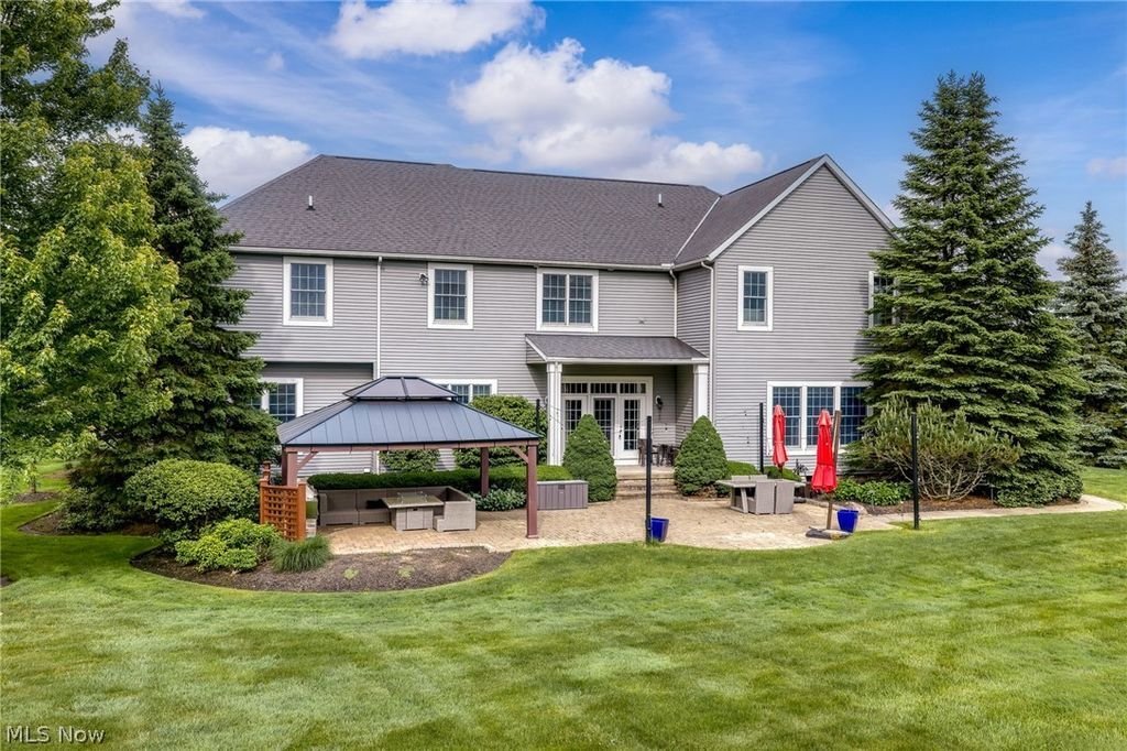 House in Solon, Ohio, United States 4 - 18068719
