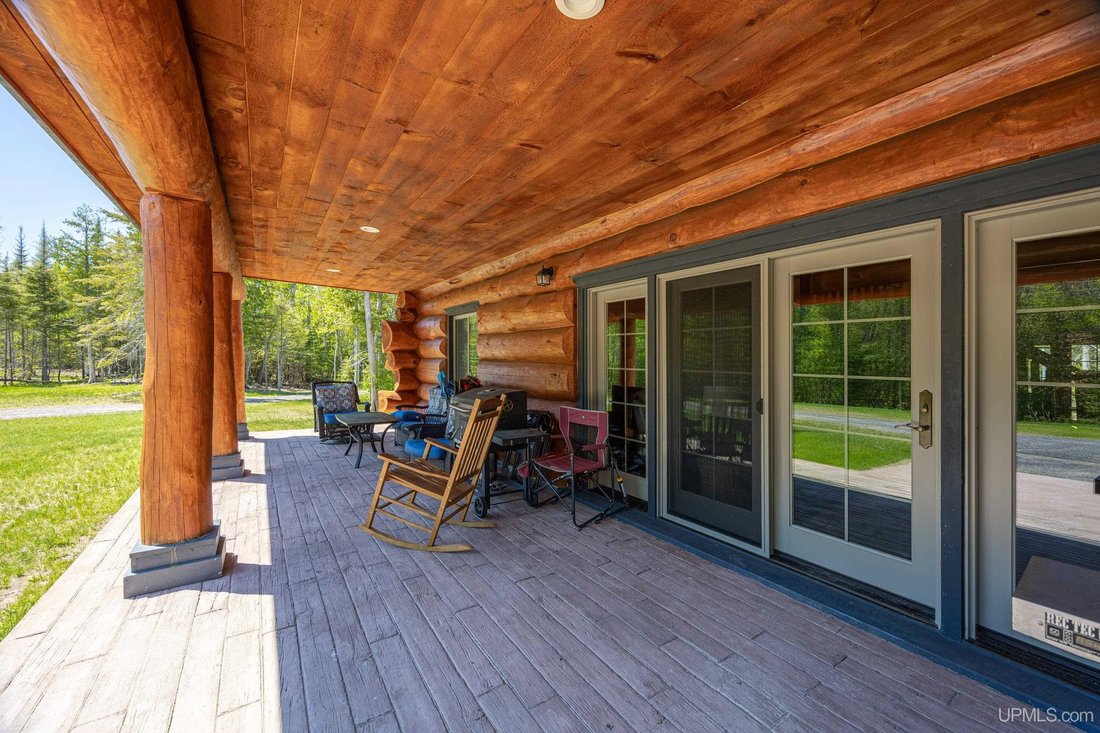 House in Eagle Harbor, Michigan, United States 5 - 18068817