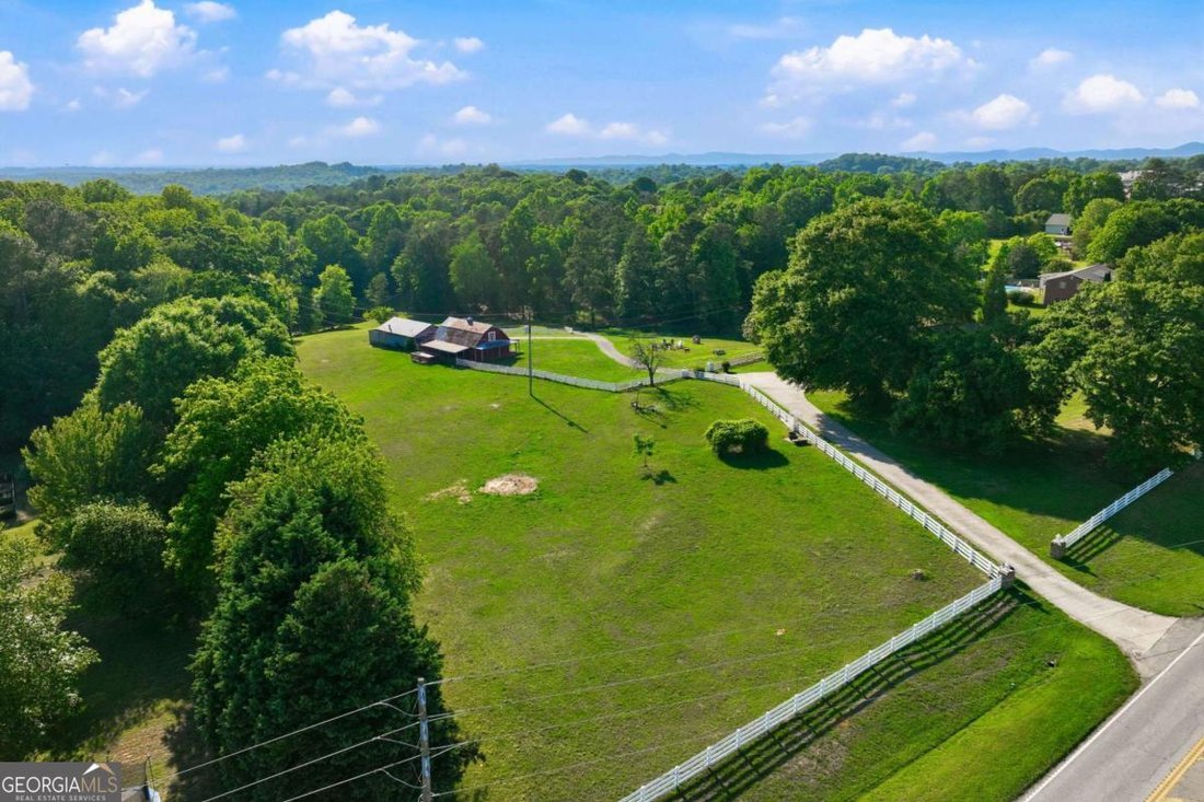 House in Gainesville, Georgia, United States 4 - 18066496