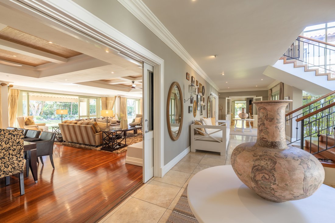 House in Bryanston, Gauteng, South Africa 1 - 18068683