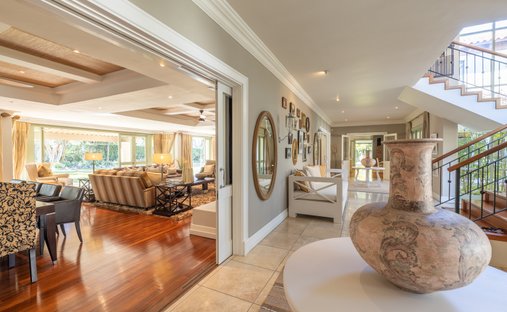 House in Johannesburg, Gauteng, South Africa 1