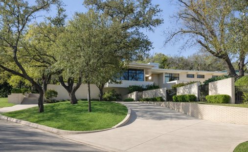 Casa a Fort Worth, Texas, Stati Uniti 1