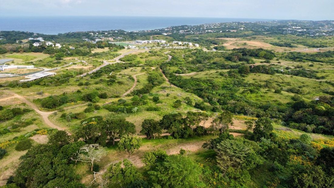 Land in Umhlali Beach, KwaZulu-Natal, South Africa 4 - 18068788