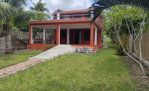Villa in Colonia Aarón Merino, Quintana Roo, Mexico 1