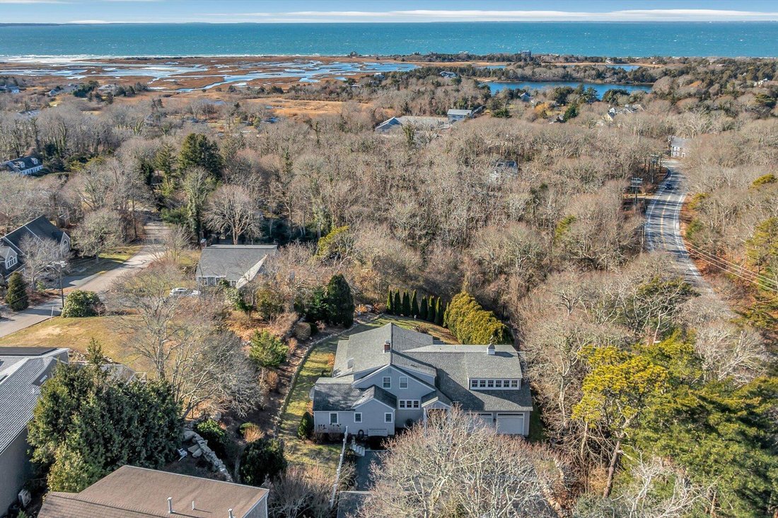 House in Falmouth, Massachusetts, United States 1 - 18065841