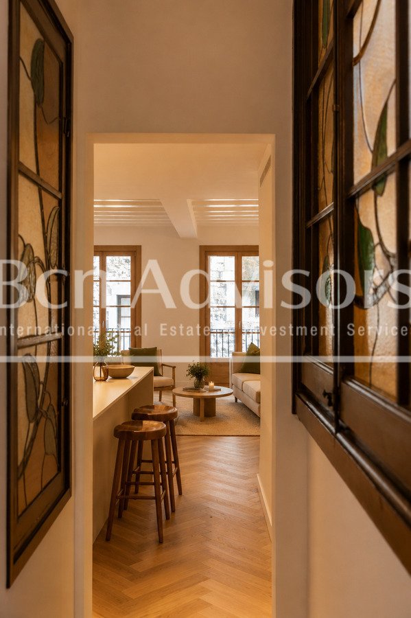 Apartment in Ciutat Vella, Barcelona, Spain 5 - 18067860