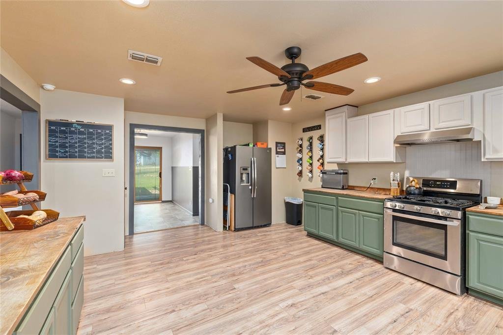 House in Coleman, Texas, United States 5 - 18067374