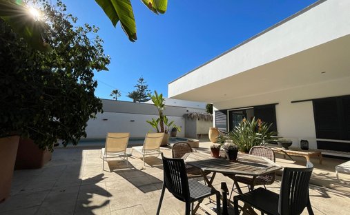 Chalet in L'Albir, L’Alfàs del Pi, Land Valencia 1
