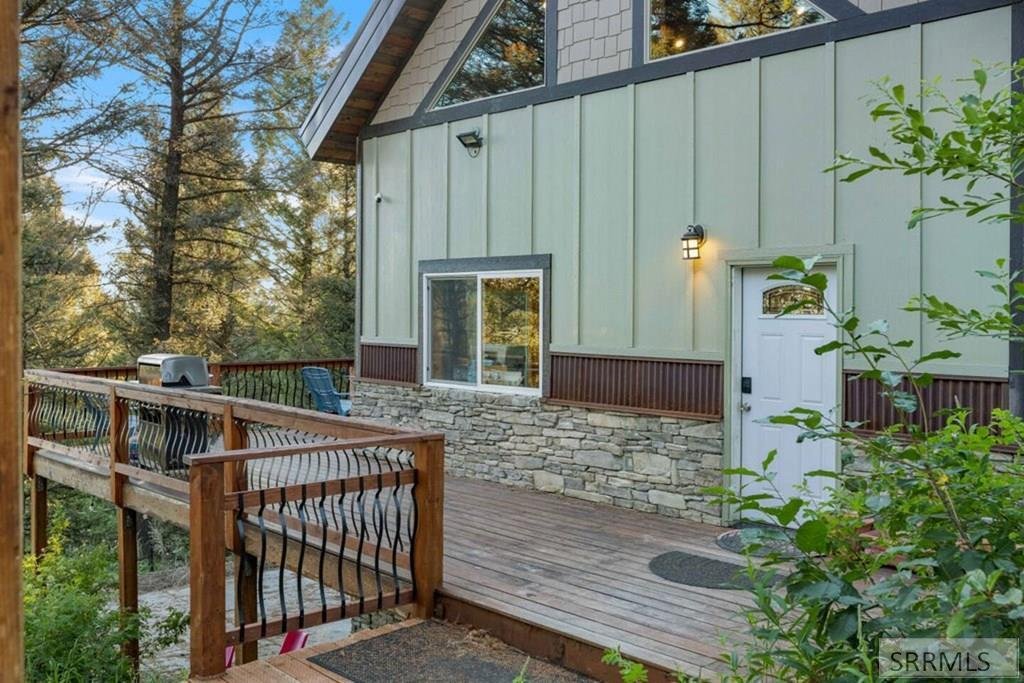 House in Island Park, Idaho, United States 5 - 18065872