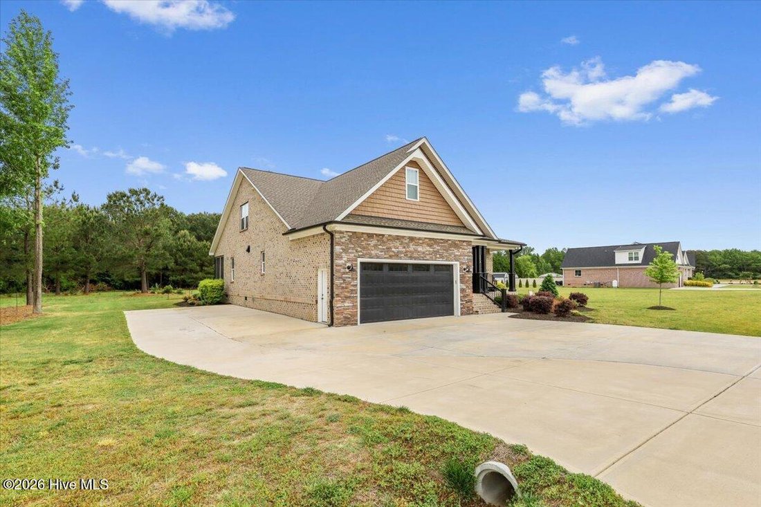 House in Kenly, North Carolina, United States 5 - 17972240