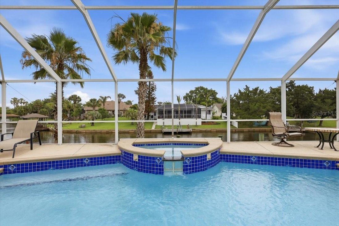 House in Palm Coast, Florida, United States 4 - 18066335