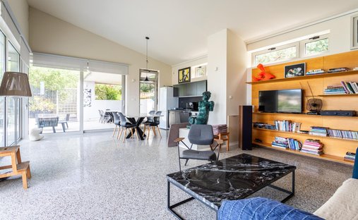 Villa a Lissa, Regione spalatino-dalmata, Croazia 1