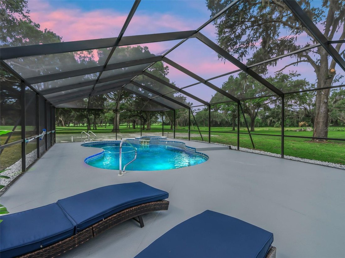 House in Floral City, Florida, United States 4 - 18066359