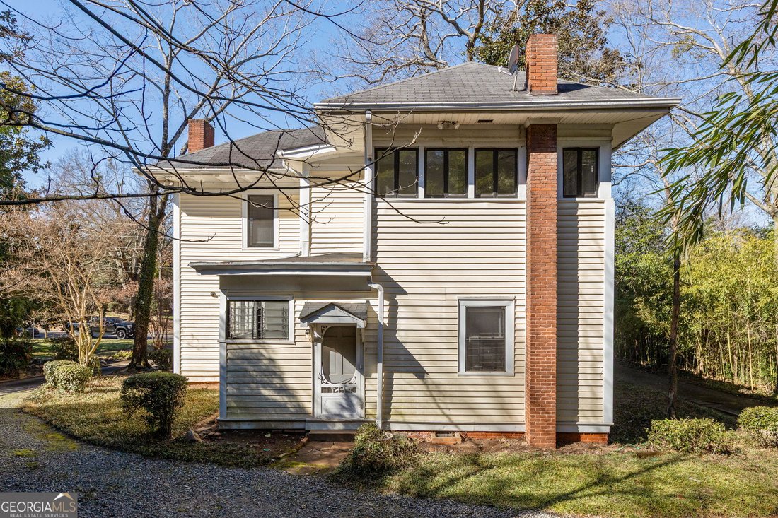 House in Decatur, Georgia, United States 3 - 18066592