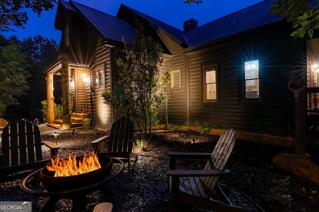 House in Ellijay, Georgia, United States 4 - 18066550
