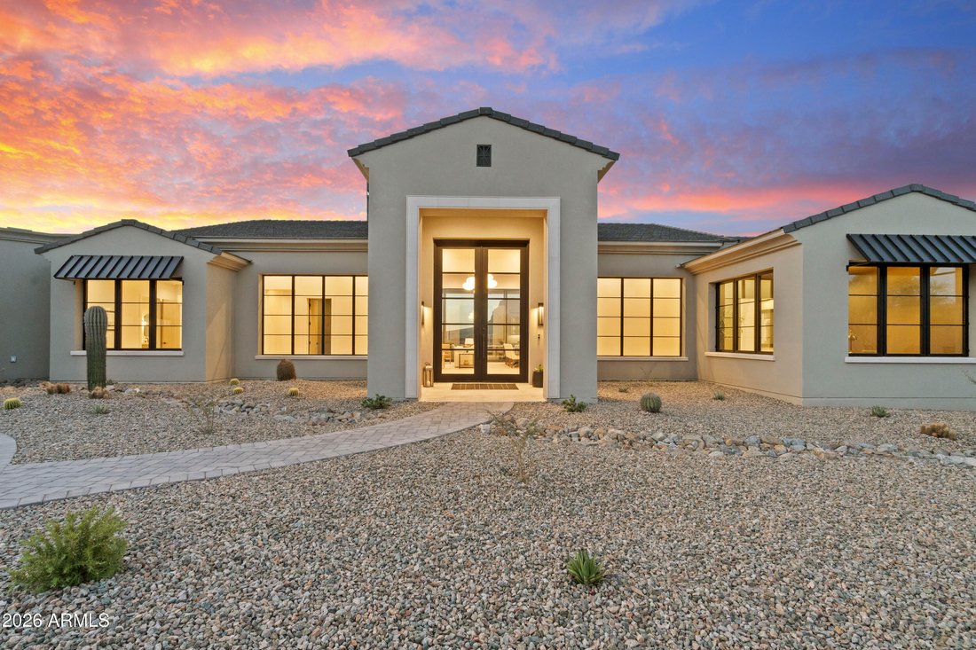 House in Gold Canyon, Arizona, United States 2 - 18067438