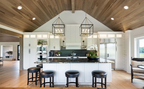 House in Spring Hill, Tennessee, United States 1