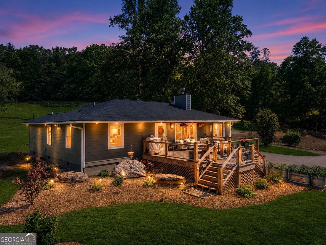 House in Blairsville, Georgia, United States 2 - 18066661