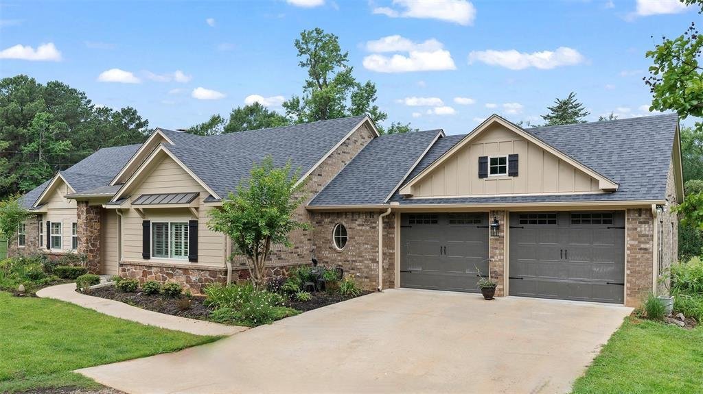 House in Karnack, Texas, United States 1 - 18067237