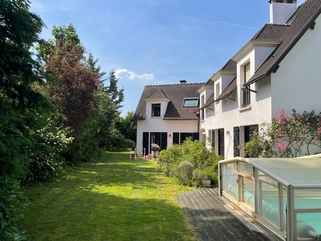 House in Centre Montmorency, Montmorency, France 2 - 18066904
