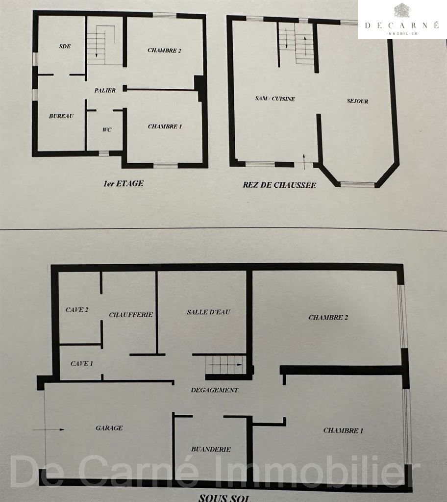 House in Centre, Nanterre, France 3 - 18066750