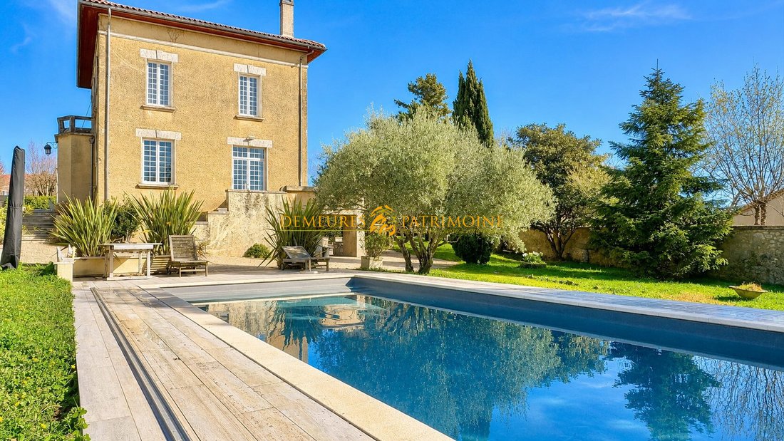 House in Nord, Soyaux, France 2 - 18068925