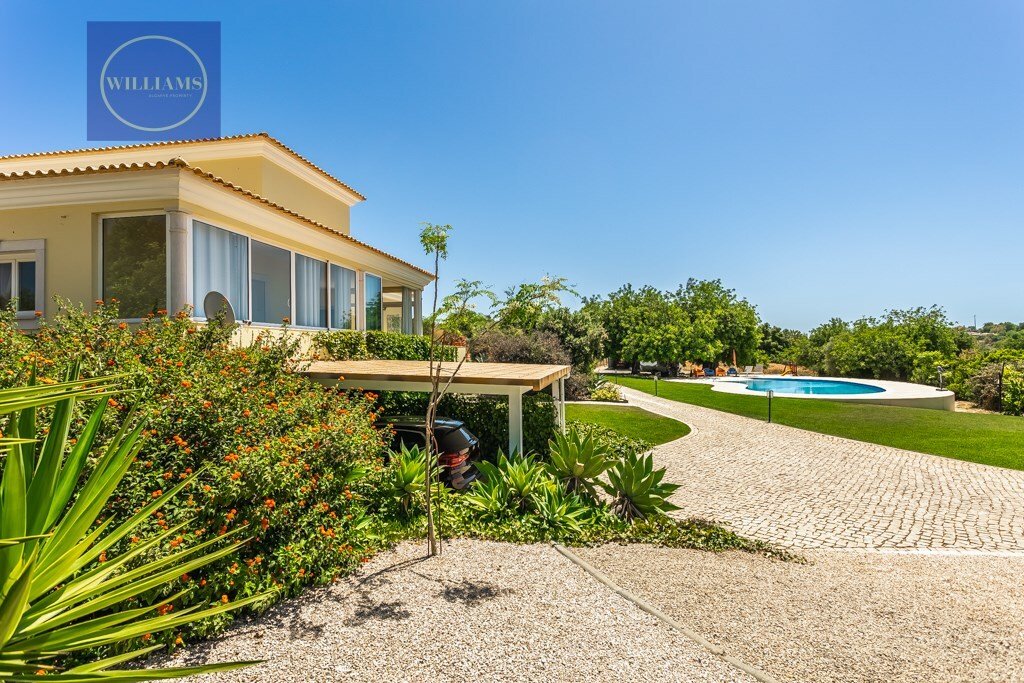 House in Boliqueime, Algarve, Portugal 3 - 18067738